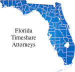 Florida Timeshare Attorneys